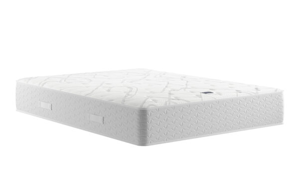 Relyon Comfort Pure 1000 Pocket Mattress, Small Double