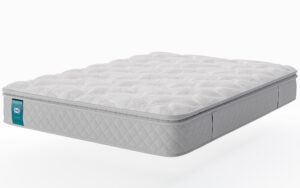 Sealy Blakemere Geltex Enhance 1800 Pocket Pillow Top Mattress, Double