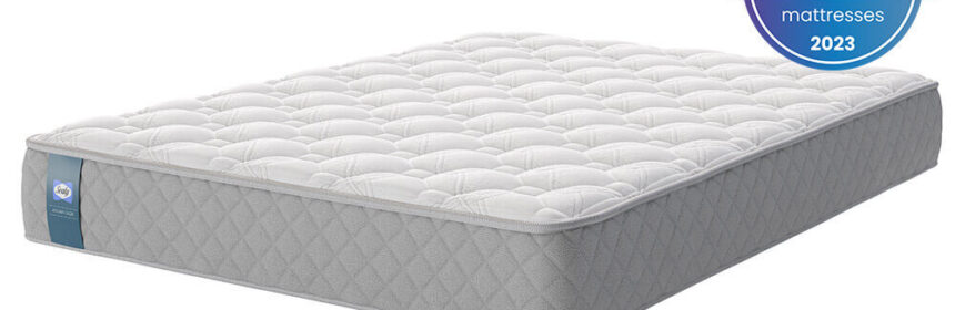 Sealy Alford Advantage Mattress