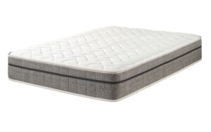 Aspire Pocket+ 1000 Memory Boxtop Mattress, Small Double