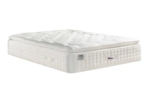 Relyon Lydia 3050 Pocket Pillow Top Mattress, Small Double