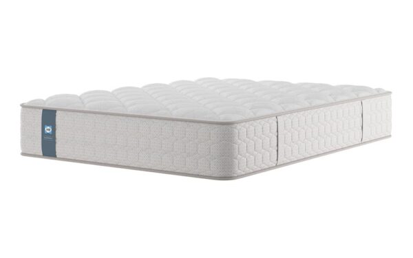 Sealy Imperial Contract Memory Mattress, Superking