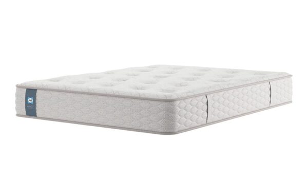 Sealy Tudor Contract Mattress, King Size