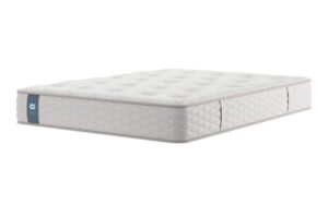 Sealy Tudor Contract Mattress, Superking